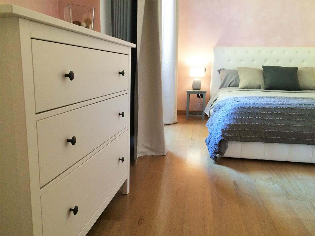 Flat 81 Apartman La Spezia Kültér fotó