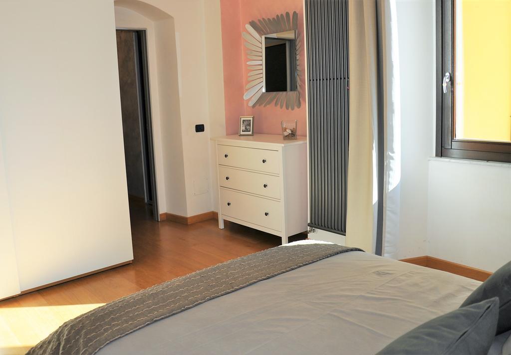 Flat 81 Apartman La Spezia Kültér fotó