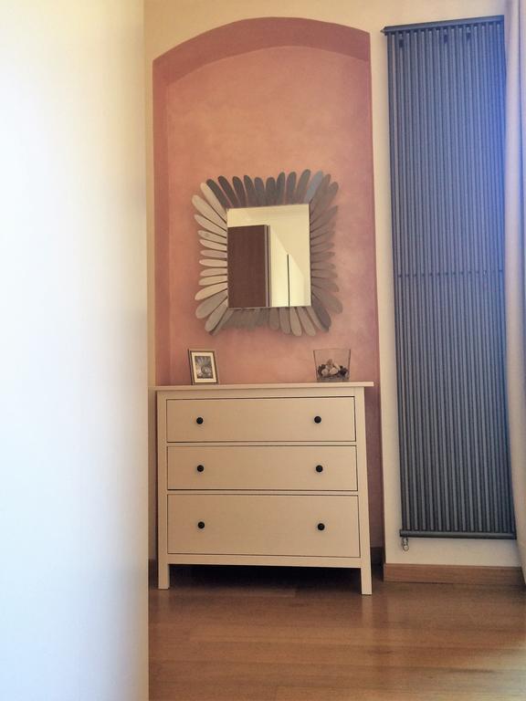 Flat 81 Apartman La Spezia Kültér fotó