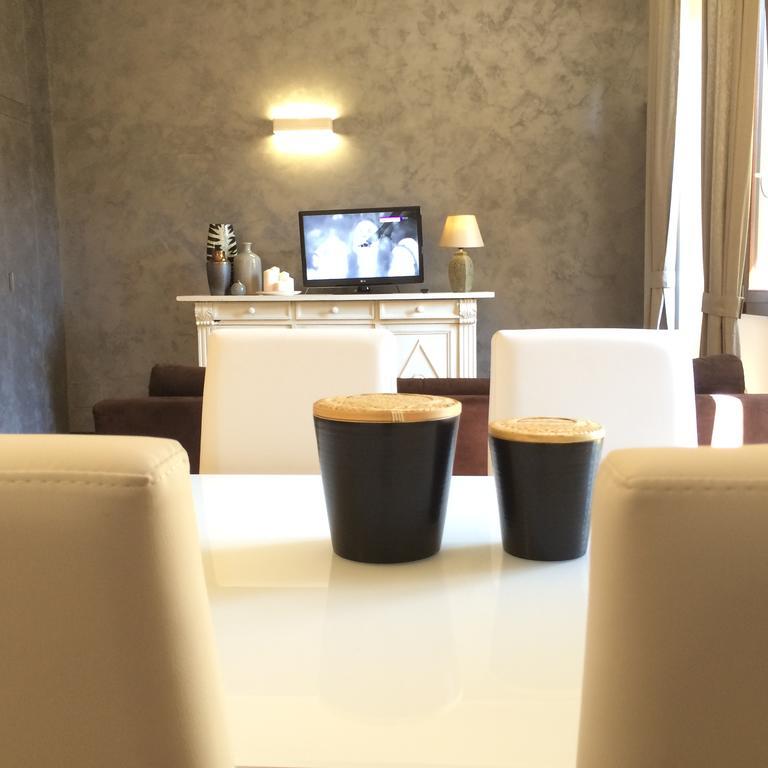 Flat 81 Apartman La Spezia Kültér fotó