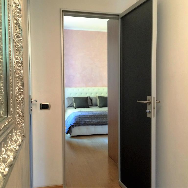 Flat 81 Apartman La Spezia Kültér fotó