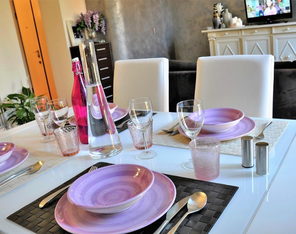Flat 81 Apartman La Spezia Kültér fotó