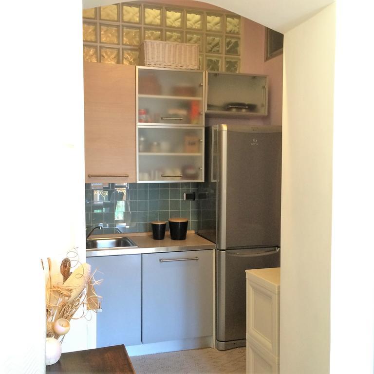 Flat 81 Apartman La Spezia Kültér fotó