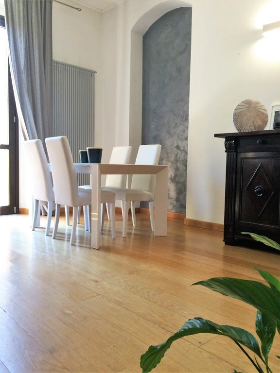 Flat 81 Apartman La Spezia Kültér fotó