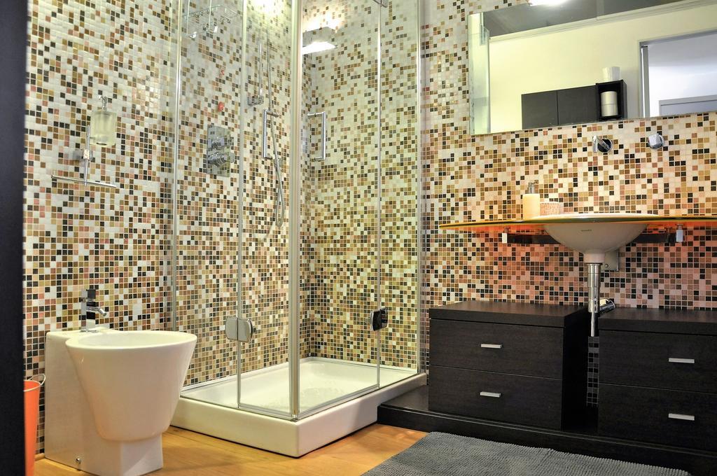 Flat 81 Apartman La Spezia Kültér fotó