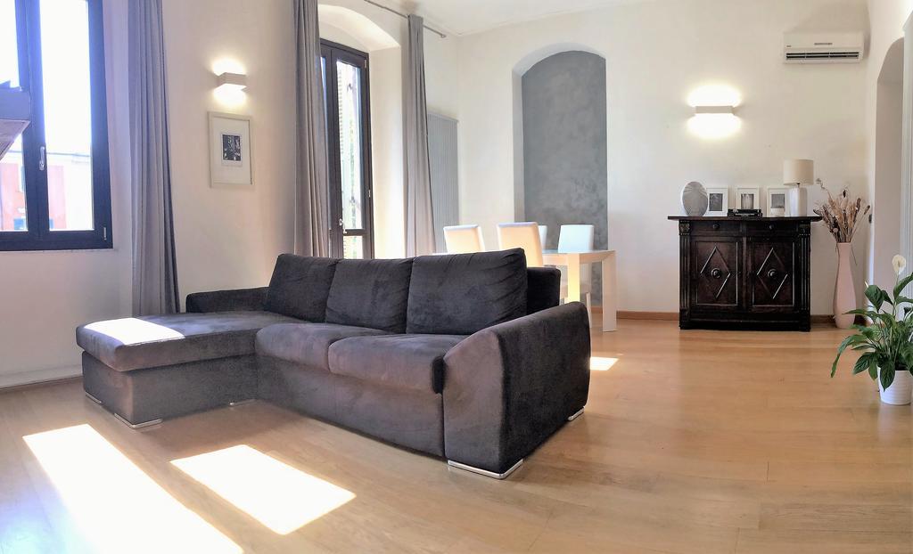 Flat 81 Apartman La Spezia Kültér fotó