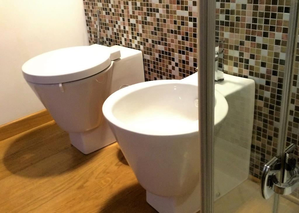 Flat 81 Apartman La Spezia Kültér fotó