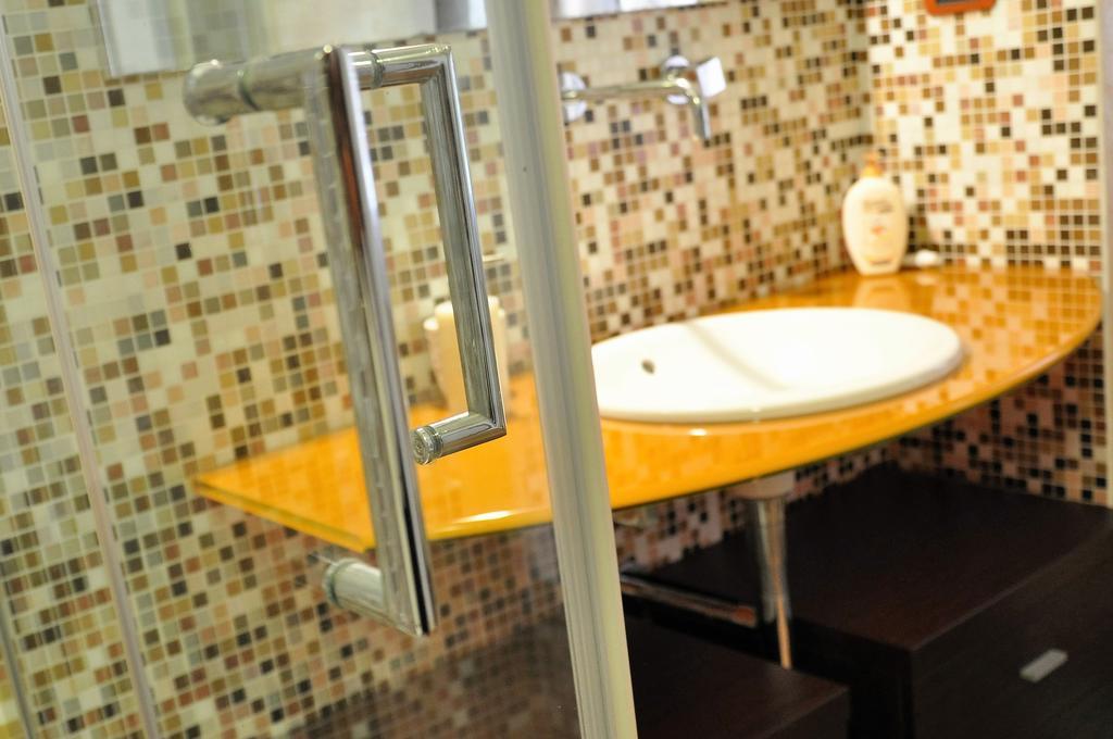 Flat 81 Apartman La Spezia Kültér fotó